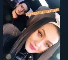 Bianca de la Puterea dragostei are deja o preferată &icirc;n sezonul 3! Ea este femeia alături de care &icirc;l vrea pe fratele ei Cristi: &bdquo;Cred că asta &icirc;nseamnă dragoste&rdquo;