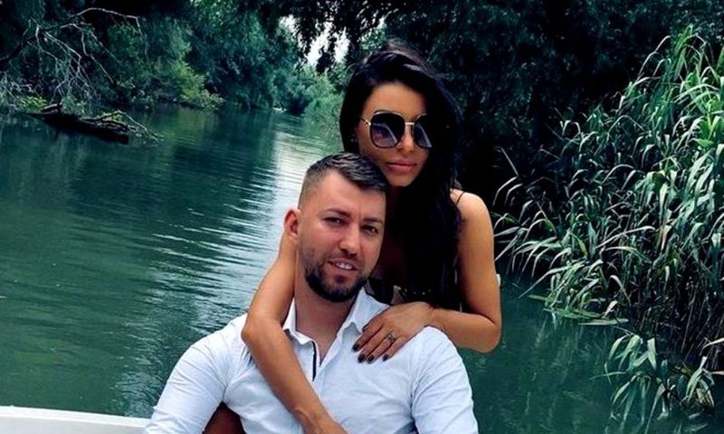 Ana Maria Mocanu vorbește despre despărțirea de iubit! Ce a declarat fosta astisentă tv: &rdquo;El a fost extrem de gelos&rdquo;