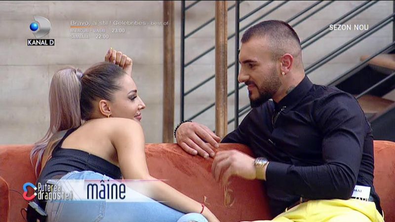 Mihai de la Puterea dragostei, dezvăluiri despre Alexandra