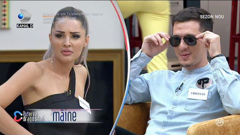 Mihai de la Puterea dragostei, dezvăluiri despre Alexandra