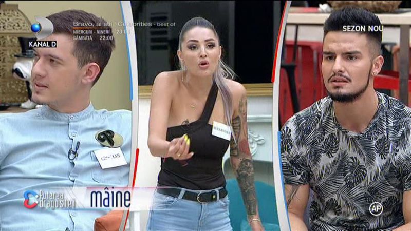 Mihai de la Puterea dragostei, dezvăluiri despre Alexandra