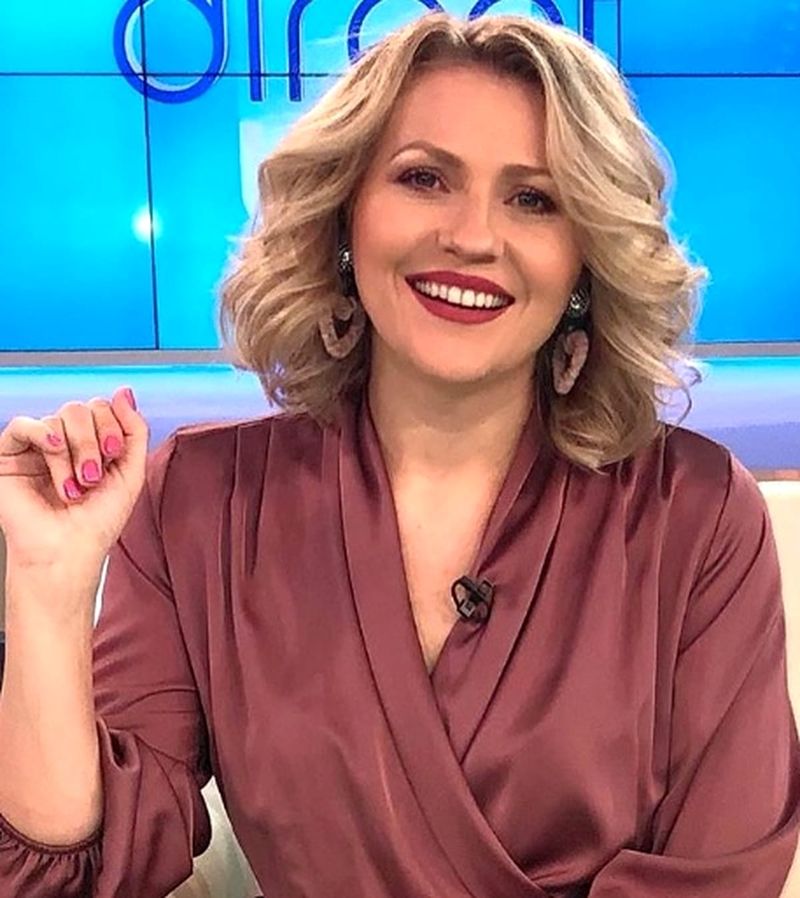 Ce se întâmplă în aceste momente cu Mirela Vaida, după ce a intrat în izolare! Și-a anunțat fanii că...
