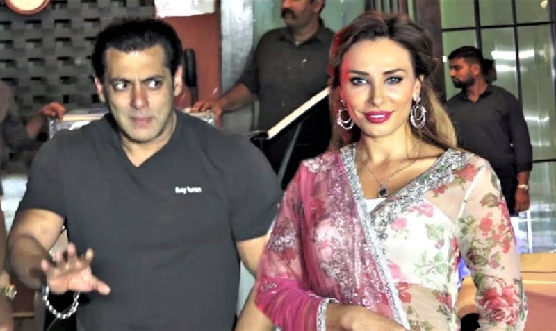 Salman Khan este de nerecunoscut! Cum a ajuns să arate