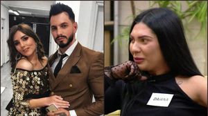 Conflict între Daiana de la Puterea dragostei și Vulpița