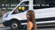 Simona de la Puterea dragostei, dezvăluiri șocante despre Culiță! 