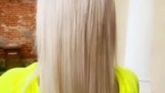 Berna de la Puterea Dragostei, surprinsă fără extensii! Ce gest a făcut blondina pentru iubitul ei Philip