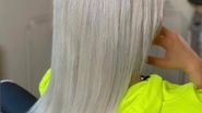 Berna de la Puterea Dragostei, surprinsă fără extensii! Ce gest a făcut blondina pentru iubitul ei Philip