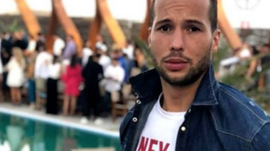 Tristan Tate, fostul iubit al Biancăi Drăgușanu, iubește din nou!