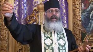  Părintele Calistrat, remediul pentru coronavirus: Țuiculiță