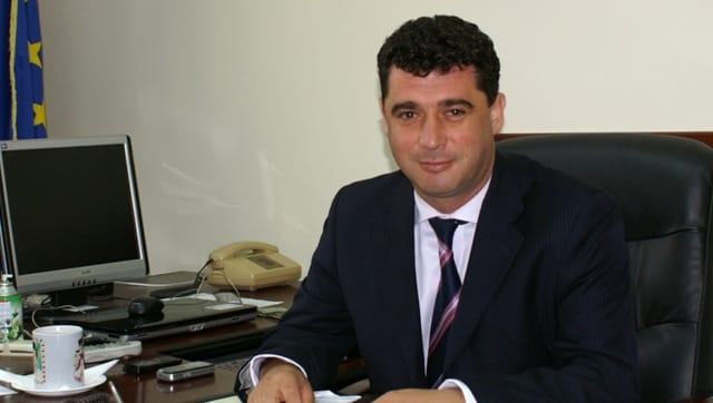 Șeful Poliției Metrou, Emanuel Marin Nica, prins băut la volan