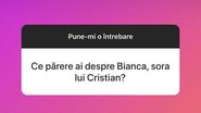 Ale de la Puterea Dragostei și-a dat cu părerea despre Bianca Comănici! Ce spune concurenta despre câștigătoarea primelor două sezoane!