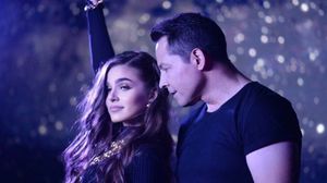 Colaborare neașteptată. O concurentă de la ”Bravo, ai stil! Celebrities” a dat lovitura cu un celebru manelist!