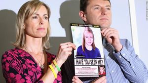 Mărturii incredibile! Cazul fetiței, care a dispărut în 2007 dintr-o cameră de hotel, revine! Unde ar fi fost văzută Madeleine McCann