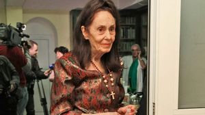 Adriana Iliescu, probleme de comunicare cu fiica sa! "Eliza vrea să meargă cu fetele..."