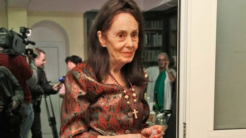 Adriana Iliescu, probleme de comunicare cu fiica sa! &quot;Eliza vrea să meargă cu fetele...&quot;
