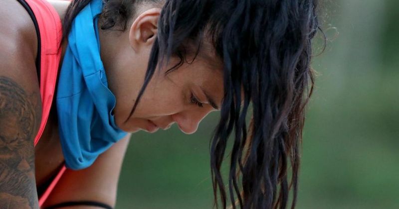 Adriana de la Survivor i-a spus &bdquo;adio&rdquo; iubitului american!