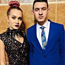 Cristian, fratele Biancăi de la Puterea dragostei, are iubită în România? Informații bombă: „Fata cu care...”