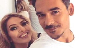 Răzvan Simion urmează să devină tată din nou?! Chiar el a făcut anunțul în direct, după ce a fost surprins cu Lidia Buble: „Va fi ceva frumos”.