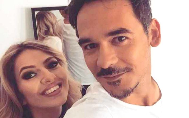 Răzvan Simion urmează să devină tată din nou?! Chiar el a făcut anunțul în direct, după ce a fost surprins cu Lidia Buble: „Va fi ceva frumos”.