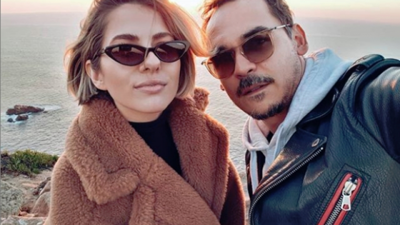 Răzvan Simion urmează să devină tată din nou?! Chiar el a făcut anunțul în direct, după ce a fost surprins cu Lidia Buble: „Va fi ceva frumos”.