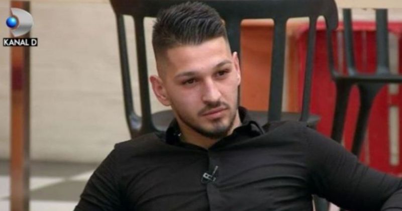 Gabriel de la Puterea dragostei s-a despărțit de noua iubită?! 