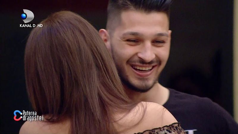 Gabriel de la Puterea dragostei s-a despărțit de noua iubită?! 
