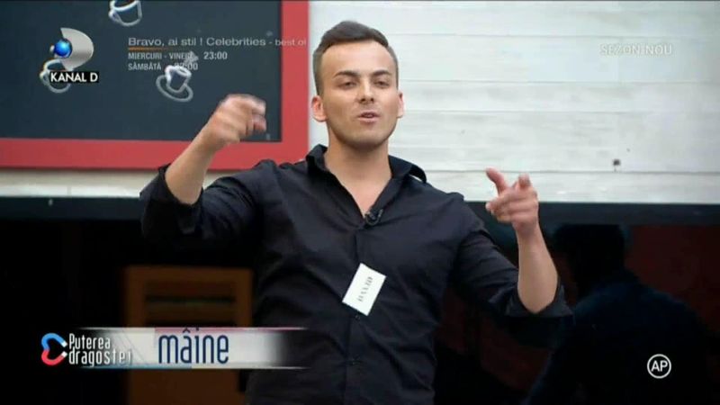 Puterea dragostei 1 august: Un scandal monstru e pe cale să izbucnească &icirc;n casă.