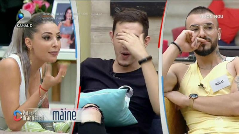 Puterea dragostei 1 august: Un scandal monstru e pe cale să izbucnească &icirc;n casă.