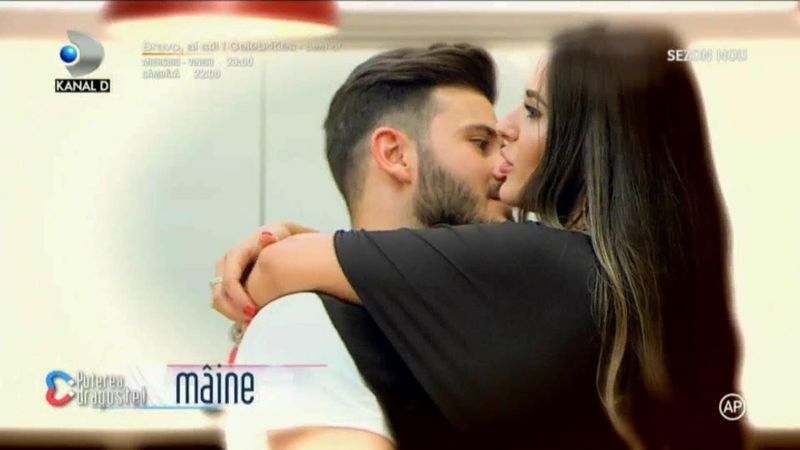 Puterea dragostei 1 august: Un scandal monstru e pe cale să izbucnească &icirc;n casă.