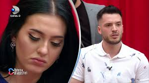 Scandal &icirc;ntre Livian și Bianca la c&acirc;teva zile după marea finală Puterea dragostei: &bdquo;Mai bine stai cu un bătr&acirc;n, te satisface financiar. Eu m&acirc;ine plec&rdquo;