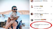 ȘOC în showbiz-ul românesc! Vica Blochina s-a combinat cu un milionar grec