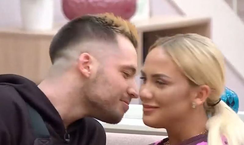 ADEVĂRATUL motiv pentru care Ramona nu au făcut cuplu cu Livian