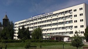 Caz șocant la spitalul din Arad! Drama prin care avocatul Alexandru Nistor a trecut cu tatăl său! “L-au ținut nemâncat și fără tratament...”