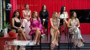 Puterea dragostei 2 august: Alexandra, la un pas să se ia la bătaie cu Akebono. Cristina Mihaela intervine între ei