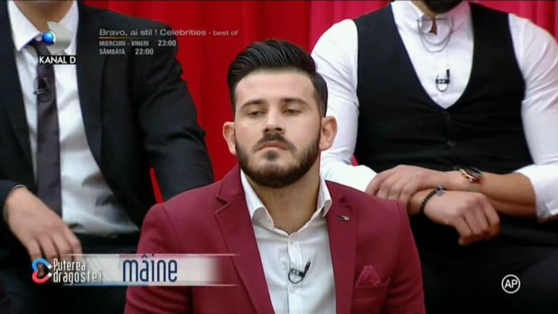 Puterea dragostei 2 august: Alexandra, la un pas să se ia la bătaie cu Akebono. Cristina Mihaela intervine între ei