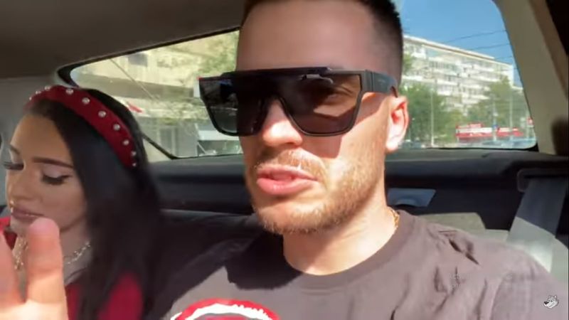 bianca ȘOC după finala Puterea dragostei! Bianca Comănici este însărcinată?! Livian a spus tot: „A fost la control și...”