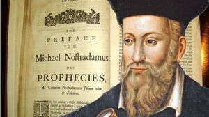 Profețiile lui Nostradamus! Ce se va întâmpla în România anul acesta 