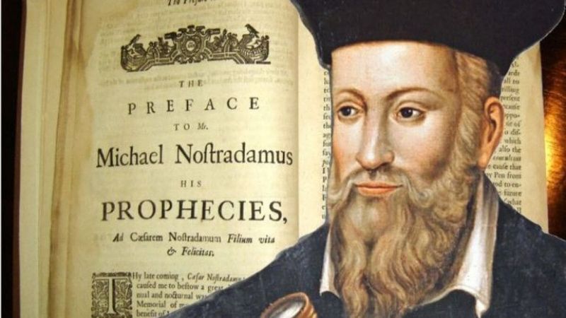 Profețiile lui Nostradamus! Ce se va întâmpla în România anul acesta 