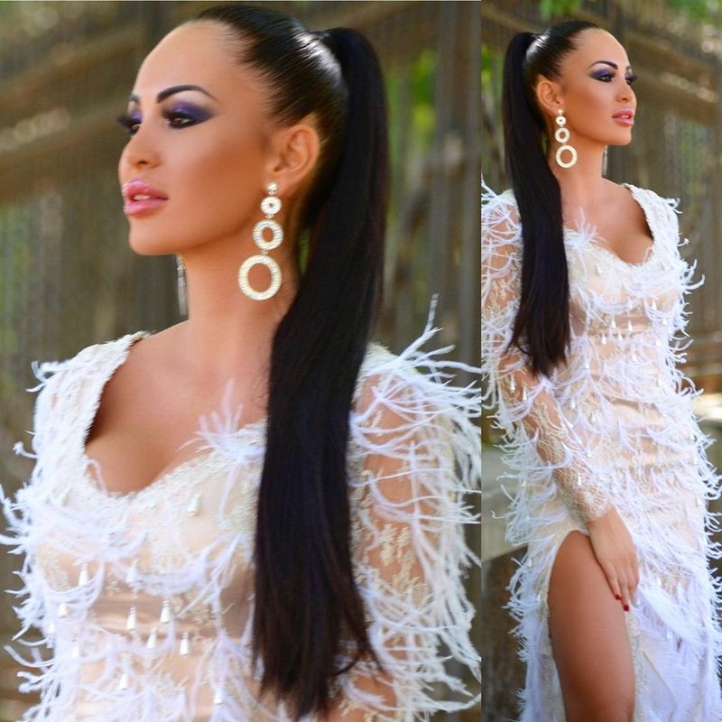 Ispita Binaca Pop, un nou scandal cu un taximetrist!