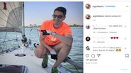 Andreea Bălan și Tiberiu Argint și-au recunoscut relația