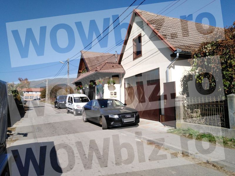 Culiță Sterp și-a cumpărat o super casă! 