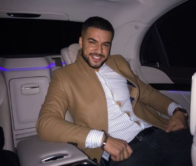 Culiță Sterp și-a cumpărat o super casă! 