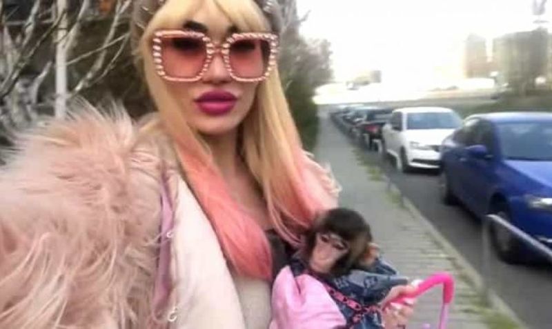 Clejanii sunt devastați! Margherita va fi internată la dezintoxicare
