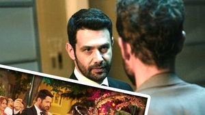 Ali si Sevda in vizorul lui Uygar! İn aceasta seara, de la ora 20:00, in “Dragoste si secrete”, la Kanal D