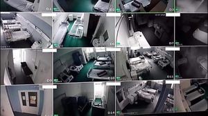 Imaginea care circulă pe internet cu paturi goale în Spitalul Colentina! Cât de gravă este situația la momentul actual