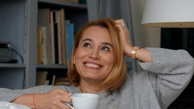 Andreea Esca, în vacanță, după ce s-a vindecat de Covid-19! Unde se relaxează prezentatoare de televiziune Andreea Esca, în vacanță, după ce s-a vindecat de Covid-19! Unde se relaxează prezentatoare de televiziune