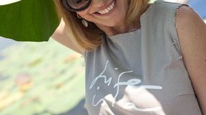 Andreea Esca, în vacanță, după ce s-a vindecat de Covid-19! Unde se relaxează prezentatoare de televiziune Andreea Esca, în vacanță, după ce s-a vindecat de Covid-19! Unde se relaxează prezentatoare de televiziune