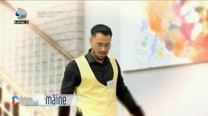 puterea Puterea dragostei 3 august: Un nou concurent intră în casă