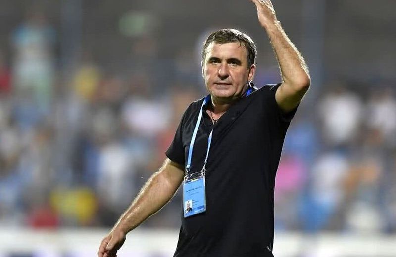 Decizie șoc în lumea fotbalului! Hagi a demisionat de la Viitorul Constanța. &quot;Am decis să mă retrag...&quot;
