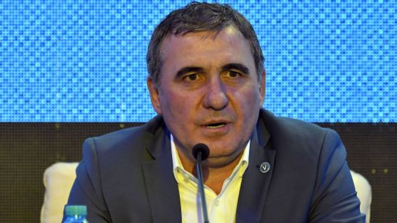Decizie șoc în lumea fotbalului! Hagi a demisionat de la Viitorul Constanța. &quot;Am decis să mă retrag...&quot;